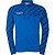 Uhlsport Progressive 28 Veste D'entraînement Polyester Hommes - Azur