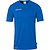 Uhlsport Progressive 28 T-Shirt Hommes - Azur