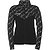 Uhlsport Progressive 28 Trainingsjacke Polyester Damen - Schwarz