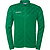 Uhlsport Progressive 28 Veste D'entraînement Polyester Enfants - Vert