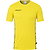 Uhlsport Progressive 28 T-Shirt Enfants - Lime / Jaune