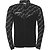 Uhlsport Progressive 28 Veste D'entraînement Polyester Enfants - Noir
