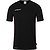 Uhlsport Progressive 28 T-Shirt Enfants - Noir / Rouge
