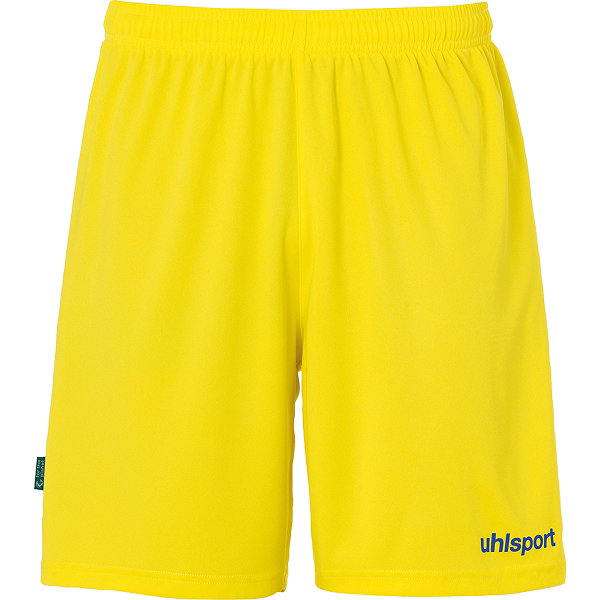 Uhlsport Center Basic Shorts Herren - Rot