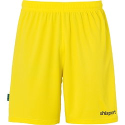 Uhlsport Center Basic Shorts Herren - Rot