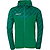 Uhlsport Progressive 28 Sweat À Capuche Hommes - Vert