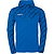 Uhlsport Progressive 28 Sweat À Capuche Hommes - Azur