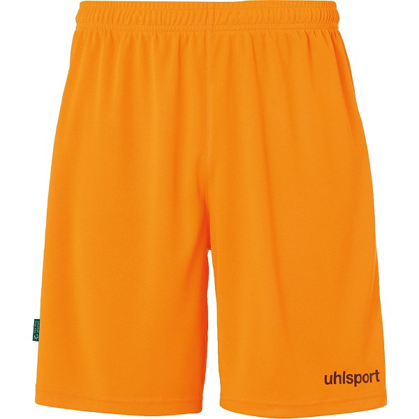 Uhlsport Center Basic Short Hommes - Rouge
