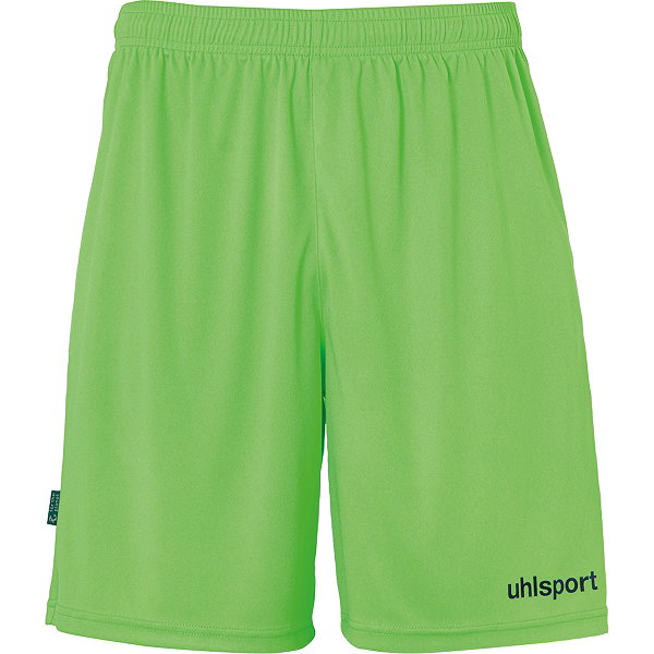 Uhlsport Center Basic Shorts Herren - Rot