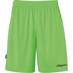 Uhlsport Center Basic Shorts Herren - Rot