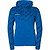 Uhlsport Progressive 28 Sweat À Capuche Femmes - Azur