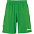 Uhlsport Center Basic Short Hommes - Rouge