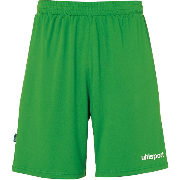 Uhlsport Center Basic Short Hommes - Rouge