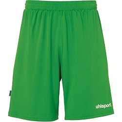 Uhlsport Center Basic Shorts Herren - Rot