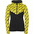 Uhlsport Progressive 28 Sweat À Capuche Femmes - Noir / Lime