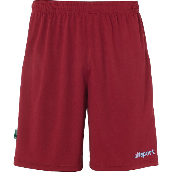 Uhlsport Center Basic Short Hommes - Rouge