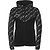 Uhlsport Progressive 28 Sweat À Capuche Femmes - Noir