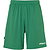Uhlsport Center Basic Shorts Herren - Rot