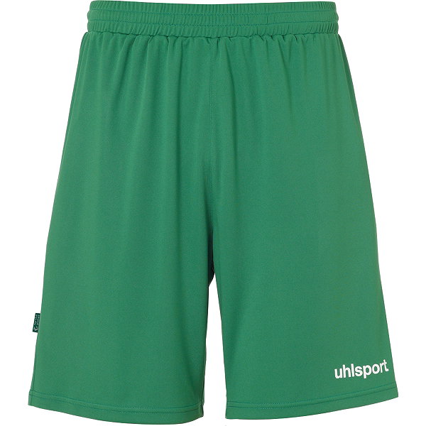 Uhlsport Center Basic Shorts Herren - Rot