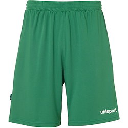 Uhlsport Center Basic Shorts Herren - Rot