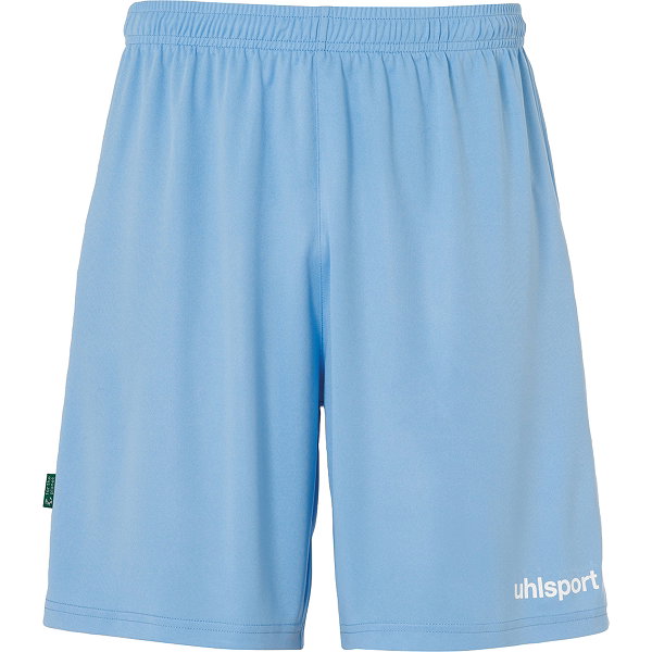 Uhlsport Center Basic Shorts Herren - Rot