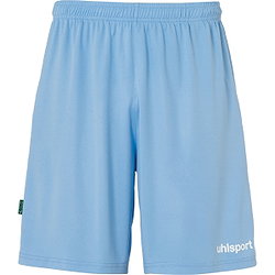 Uhlsport Center Basic Shorts Herren - Rot