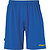 Uhlsport Center Basic Shorts Herren - Rot
