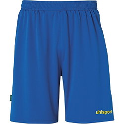 Uhlsport Center Basic Shorts Herren - Rot