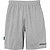 Uhlsport Center Basic Shorts Herren - Rot
