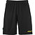 Uhlsport Center Basic Shorts Herren - Rot