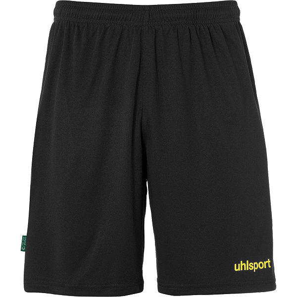 Uhlsport Center Basic Shorts Herren - Rot