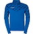 Uhlsport Progressive 28 Ziptop Hommes - Azur