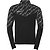 Uhlsport Progressive 28 Ziptop Enfants - Noir