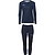 Uhlsport Progressive 28 Keeperstenue Kinderen - Marine