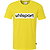 Uhlsport Essential T-Shirt Hommes - Lime / Jaune