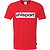Uhlsport Essential T-Shirt Hommes - Rouge