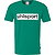 Uhlsport Essential T-Shirt Kinder - Grün
