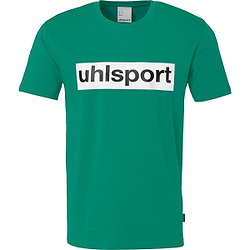 Uhlsport Essential T-Shirt Enfants - Vert