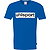 Uhlsport Essential T-Shirt Kinder - Azurblau