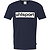 Uhlsport Essential T-Shirt Kinder - Marine