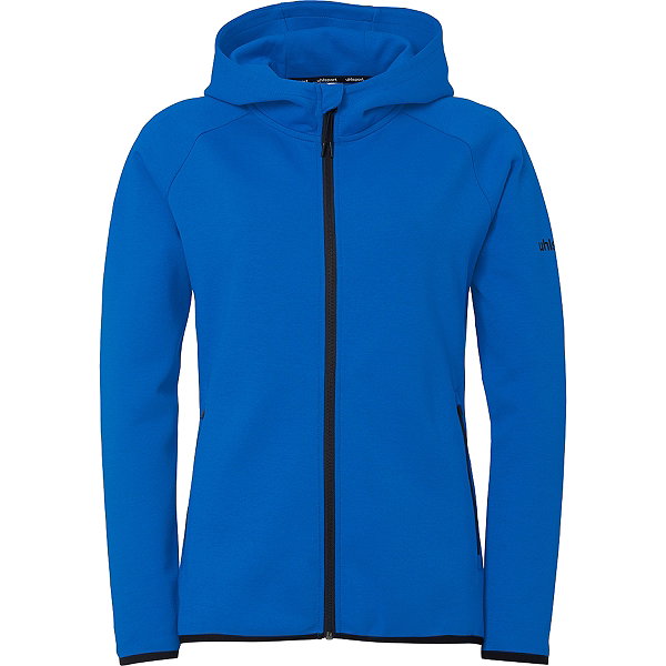 Uhlsport Id Sweat À Capuche Femmes - Azur