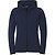 Uhlsport Id Sweat À Capuche Femmes - Marine
