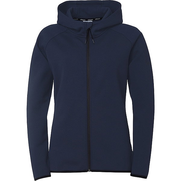 Uhlsport Id Sweat À Capuche Femmes - Marine