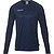 Uhlsport Progressive Tw-Trikot Langarm Herren - Marine