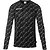 Uhlsport Progressive Maillot De Gardien Manches Longues Enfants - Noir