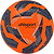 Uhlsport 290 Ultra Lite Addglue Ballon De Compétition Et D'entraînement - Orange Fluo / Marine / Argent