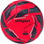 Uhlsport Match Addglue Wedstrijdbal - Fluorood / Marine / Zilver