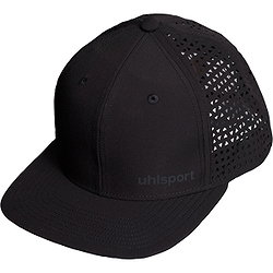 Uhlsport Id Casquette - Noir