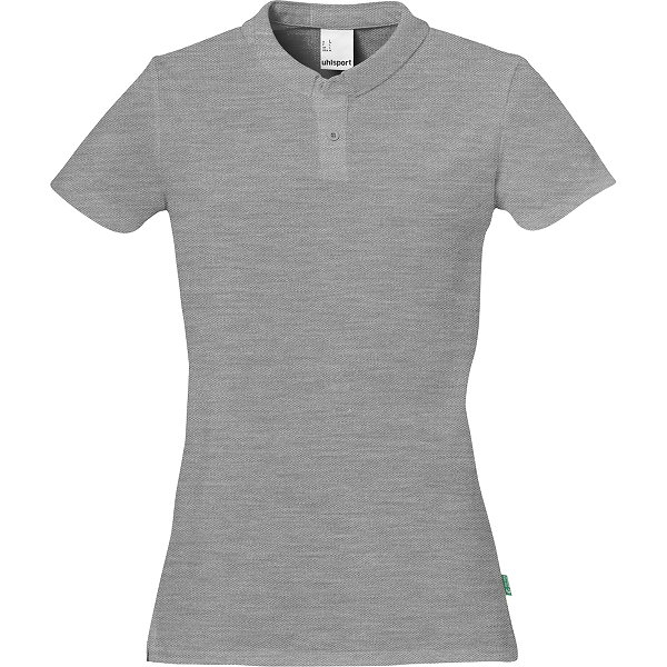Uhlsport Essential Prime Poloshirt Damen - Marine