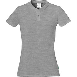 Vorschau: Uhlsport Essential Prime Poloshirt Damen - Marine